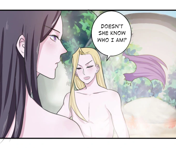 How to Raise a Cross Dressing Master [Official] - 53 - Let's Talk manhwa