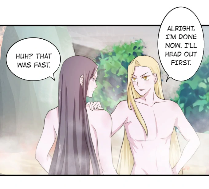 How to Raise a Cross Dressing Master [Official] - 53 - Let's Talk manhwa