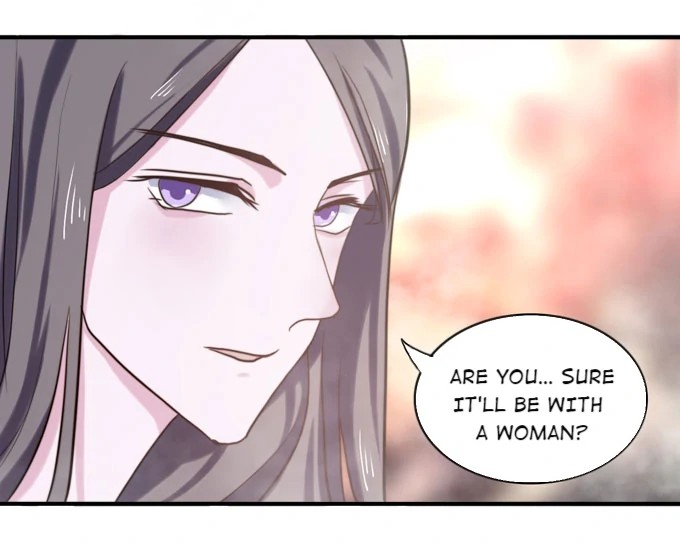 How to Raise a Cross Dressing Master [Official] - 53 - Let's Talk manhwa