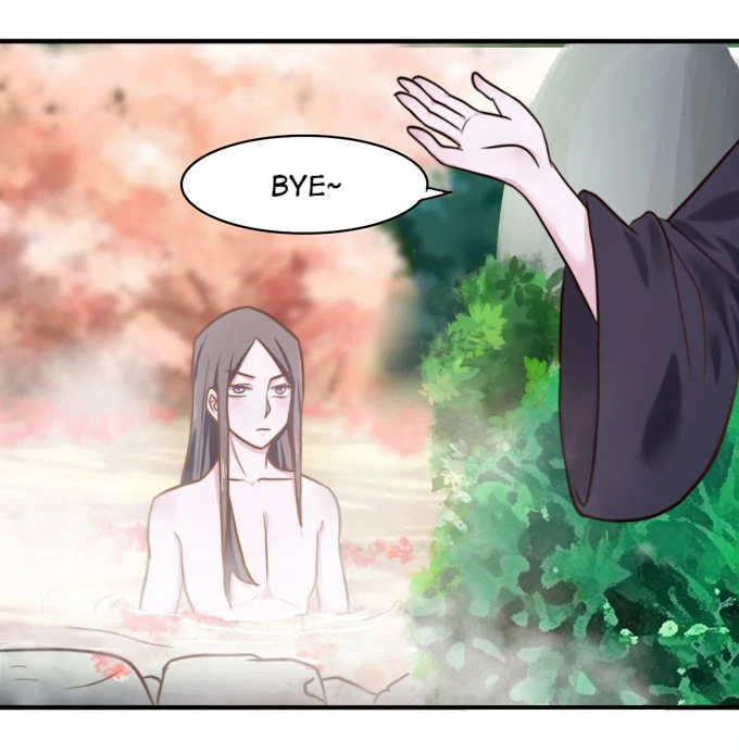 How to Raise a Cross Dressing Master [Official] - 53 - Let's Talk manhwa
