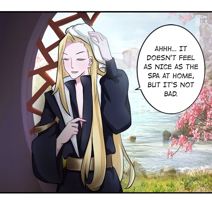 How to Raise a Cross Dressing Master [Official] - 53 - Let's Talk manhwa