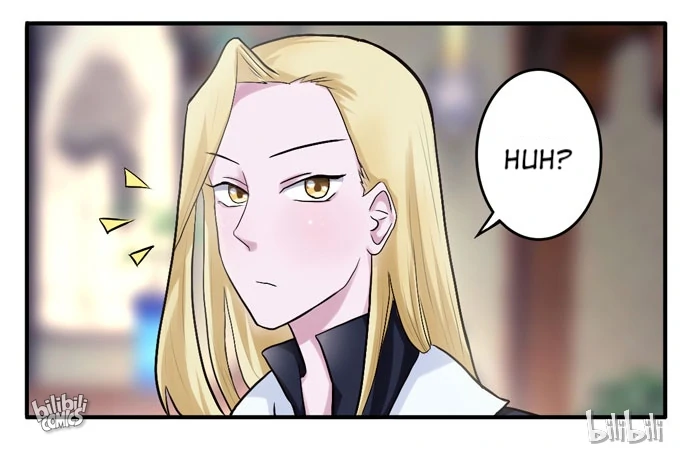 How to Raise a Cross Dressing Master [Official] - 53 - Let's Talk manhwa
