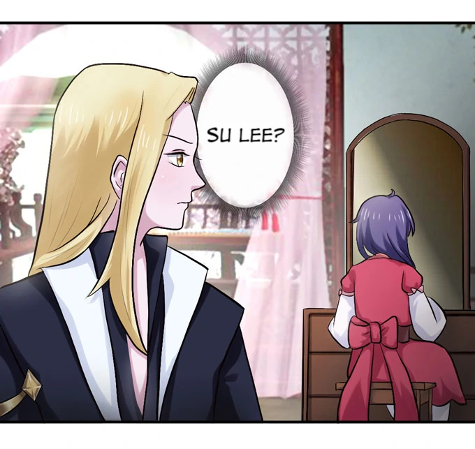 How to Raise a Cross Dressing Master [Official] - 54 - Combing Her Hair manhwa