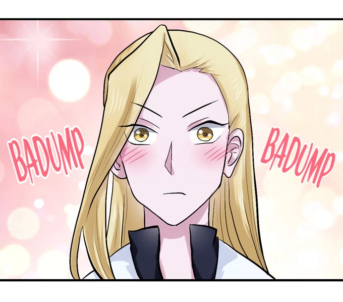How to Raise a Cross Dressing Master [Official] - 54 - Combing Her Hair manhwa