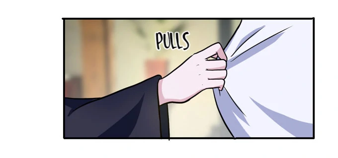 How to Raise a Cross Dressing Master [Official] - 54 - Combing Her Hair manhwa