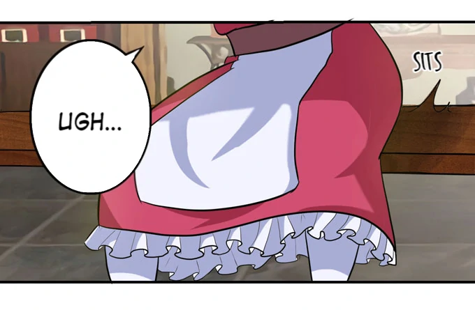 How to Raise a Cross Dressing Master [Official] - 54 - Combing Her Hair manhwa