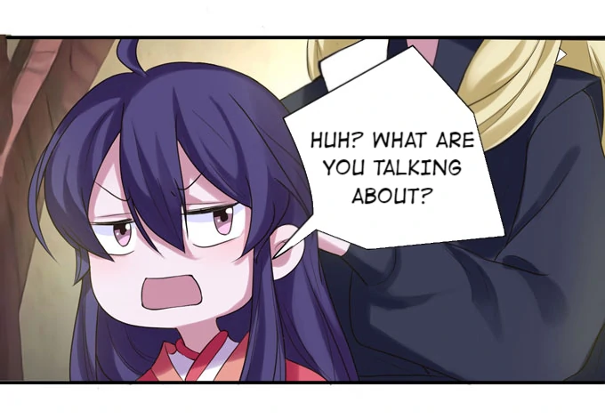 How to Raise a Cross Dressing Master [Official] - 54 - Combing Her Hair manhwa