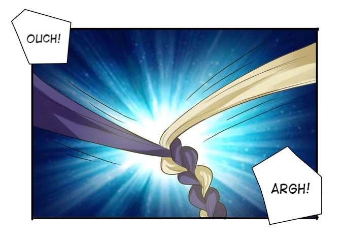 How to Raise a Cross Dressing Master [Official] - 54 - Combing Her Hair manhwa