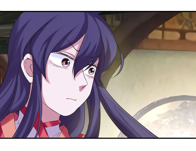 How to Raise a Cross Dressing Master [Official] - 54 - Combing Her Hair manhwa