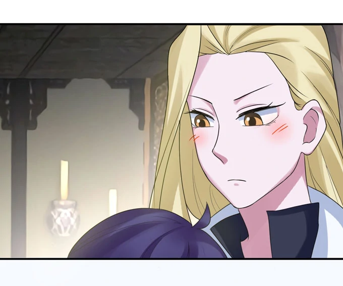 How to Raise a Cross Dressing Master [Official] - 55 - Peeping manhwa