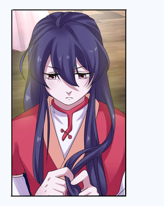 How to Raise a Cross Dressing Master [Official] - 55 - Peeping manhwa