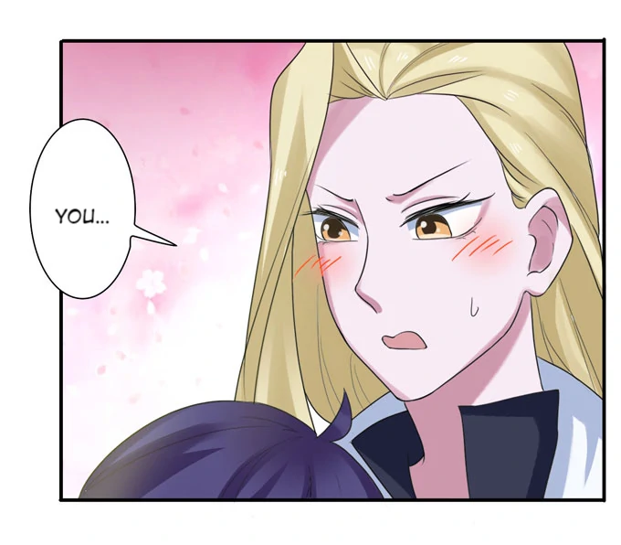 How to Raise a Cross Dressing Master [Official] - 55 - Peeping manhwa
