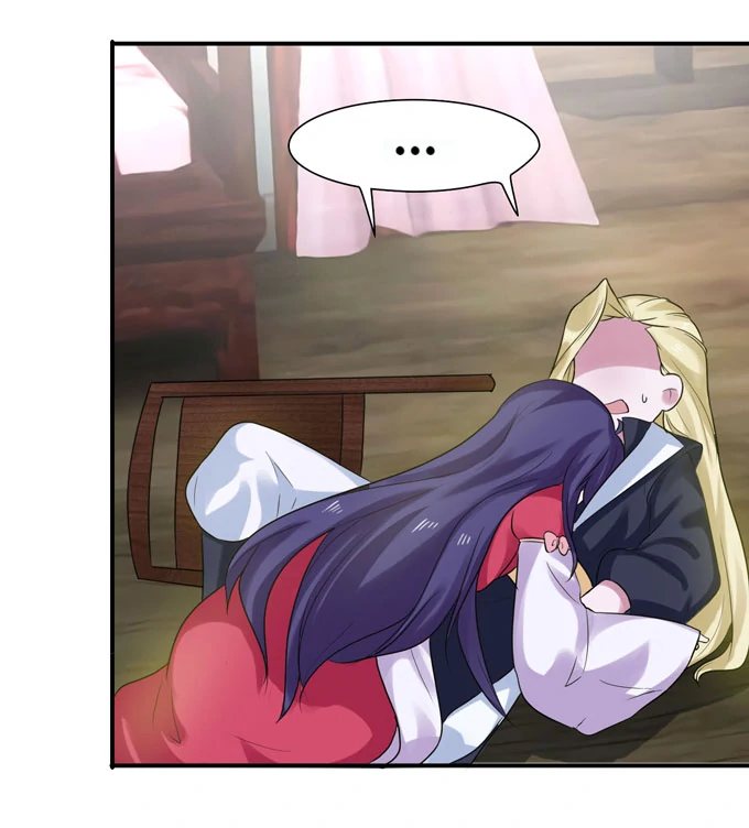 How to Raise a Cross Dressing Master [Official] - 55 - Peeping manhwa