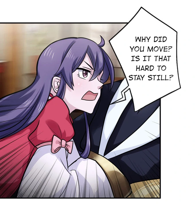 How to Raise a Cross Dressing Master [Official] - 55 - Peeping manhwa