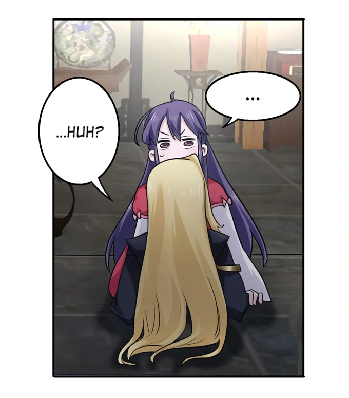 How to Raise a Cross Dressing Master [Official] - 55 - Peeping manhwa