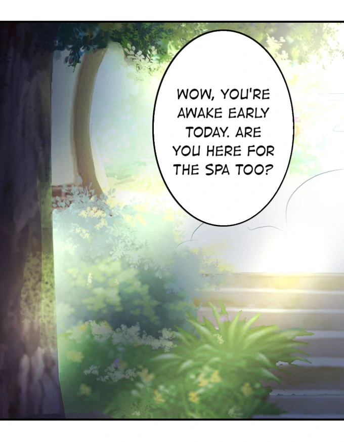 How to Raise a Cross Dressing Master [Official] - 55 - Peeping manhwa