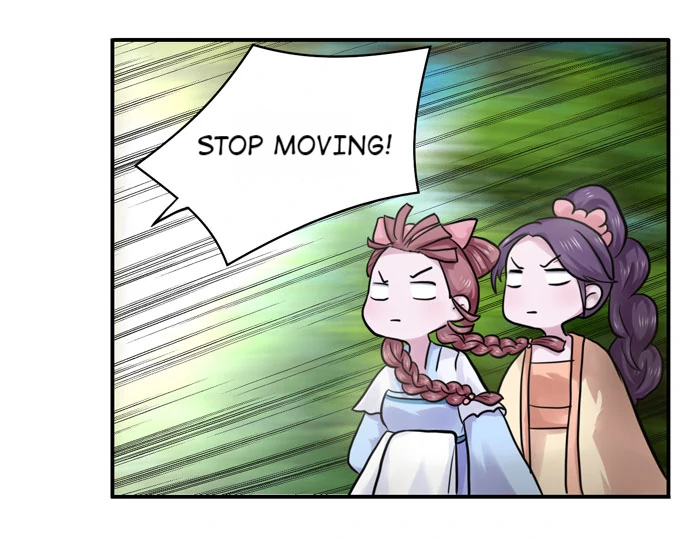 How to Raise a Cross Dressing Master [Official] - 55 - Peeping manhwa