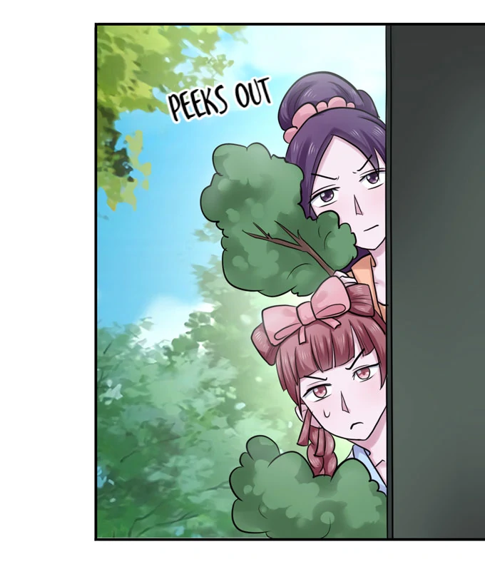 How to Raise a Cross Dressing Master [Official] - 55 - Peeping manhwa