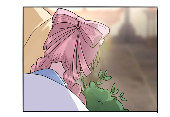 How to Raise a Cross Dressing Master [Official] - 55 - Peeping manhwa