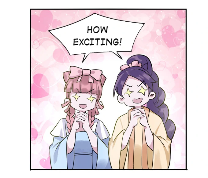 How to Raise a Cross Dressing Master [Official] - 55 - Peeping manhwa