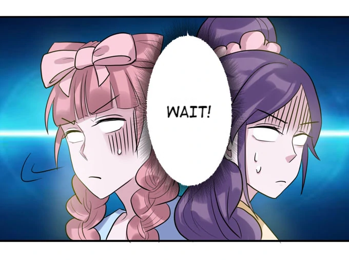 How to Raise a Cross Dressing Master [Official] - 55 - Peeping manhwa
