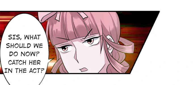 How to Raise a Cross Dressing Master [Official] - 55 - Peeping manhwa