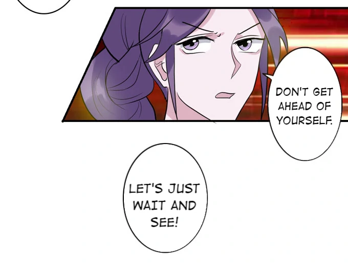 How to Raise a Cross Dressing Master [Official] - 55 - Peeping manhwa