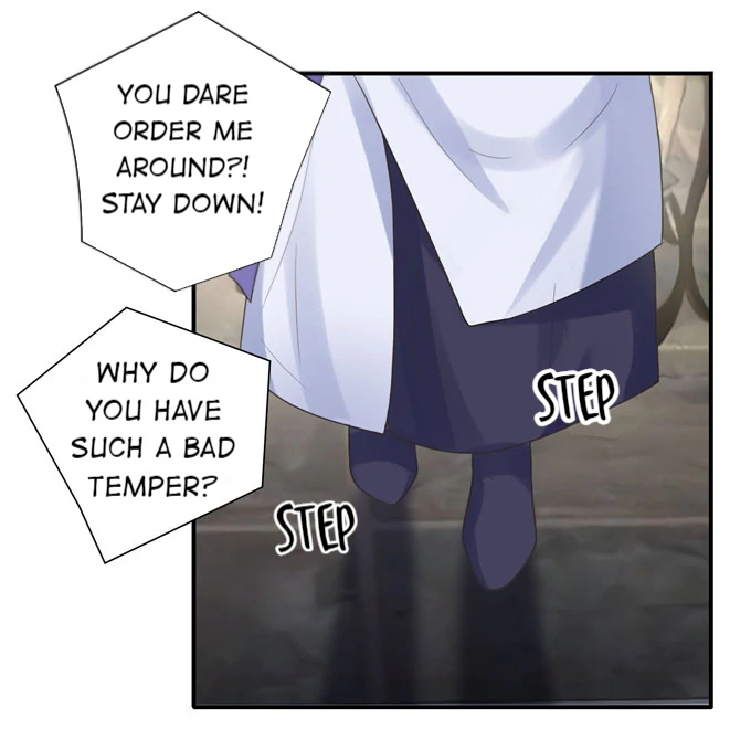 How to Raise a Cross Dressing Master [Official] - 55 - Peeping manhwa