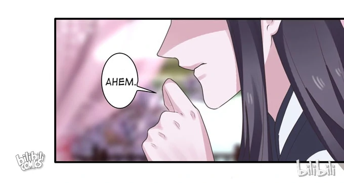 How to Raise a Cross Dressing Master [Official] - 55 - Peeping manhwa