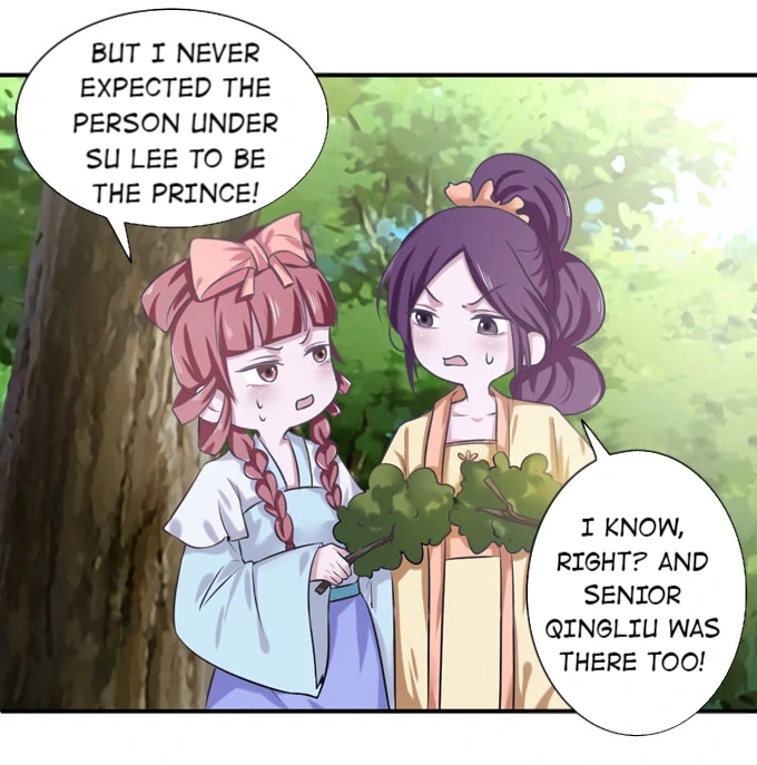 How to Raise a Cross Dressing Master [Official] - 57 - Losing manhwa