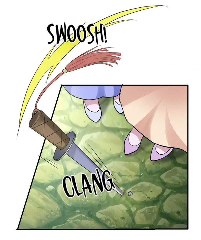 How to Raise a Cross Dressing Master [Official] - 57 - Losing manhwa