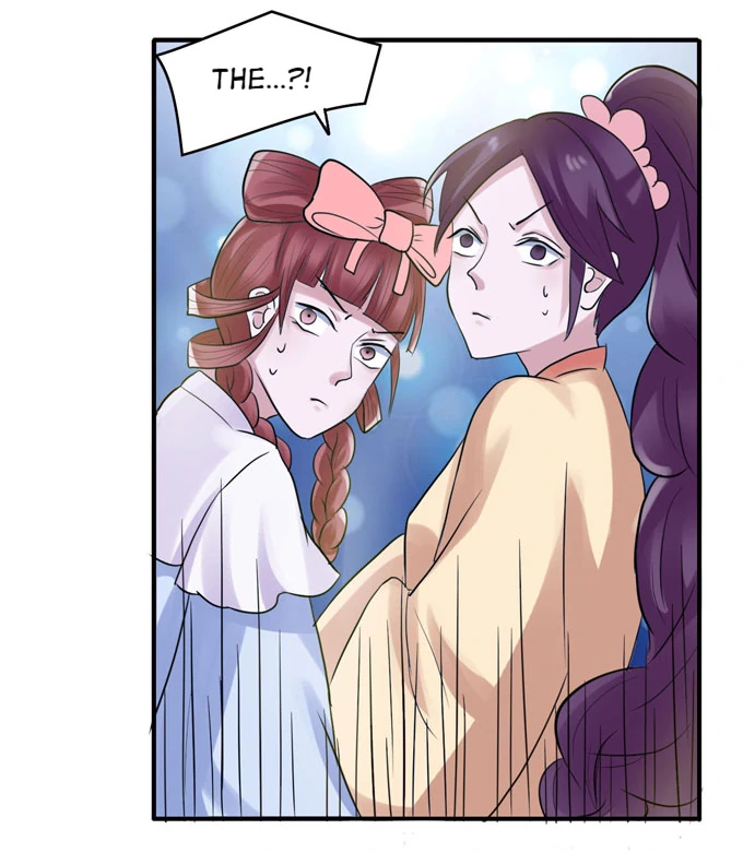 How to Raise a Cross Dressing Master [Official] - 57 - Losing manhwa