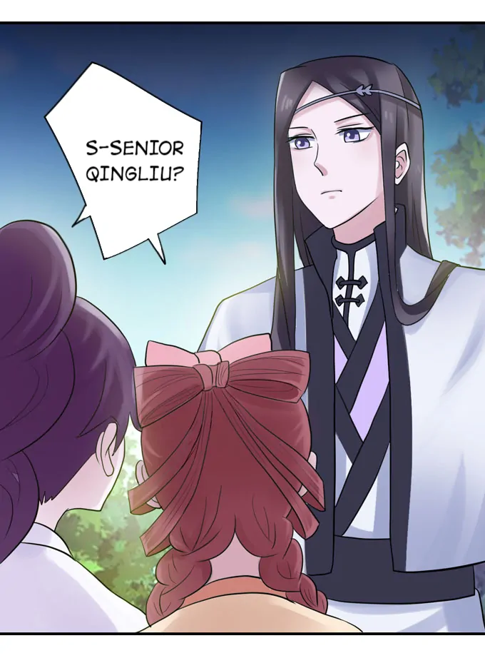 How to Raise a Cross Dressing Master [Official] - 57 - Losing manhwa