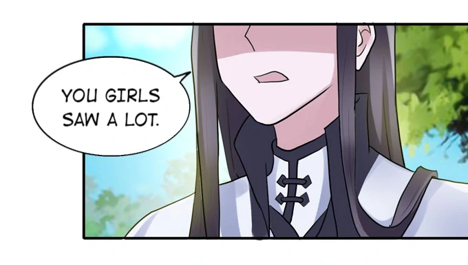 How to Raise a Cross Dressing Master [Official] - 57 - Losing manhwa