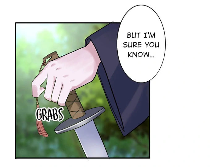 How to Raise a Cross Dressing Master [Official] - 57 - Losing manhwa