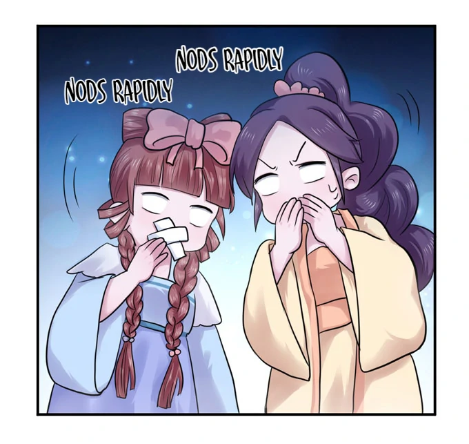 How to Raise a Cross Dressing Master [Official] - 57 - Losing manhwa
