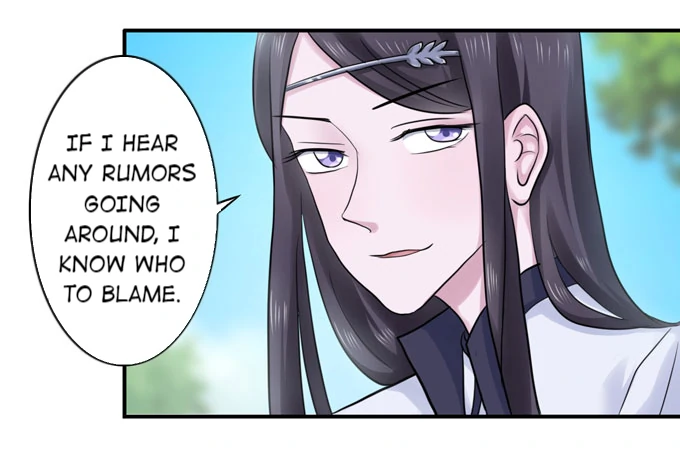 How to Raise a Cross Dressing Master [Official] - 57 - Losing manhwa