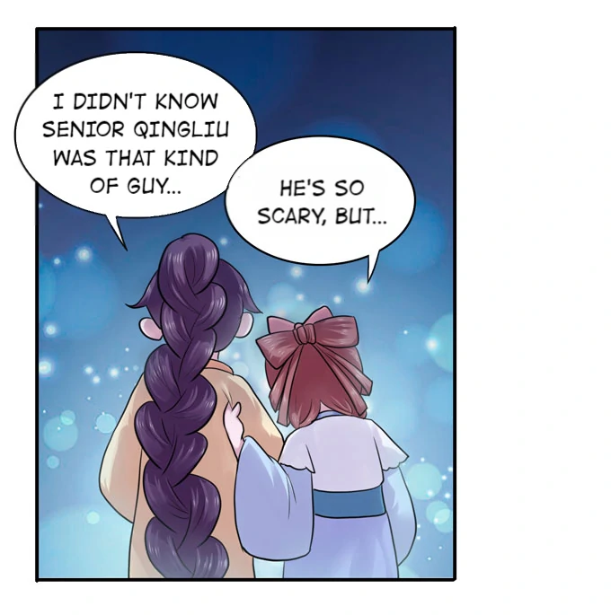 How to Raise a Cross Dressing Master [Official] - 57 - Losing manhwa