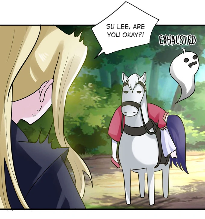 How to Raise a Cross Dressing Master [Official] - 57 - Losing manhwa