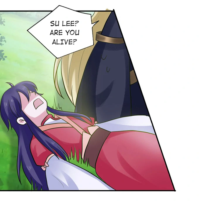 How to Raise a Cross Dressing Master [Official] - 57 - Losing manhwa