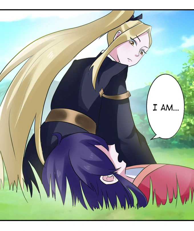 How to Raise a Cross Dressing Master [Official] - 57 - Losing manhwa