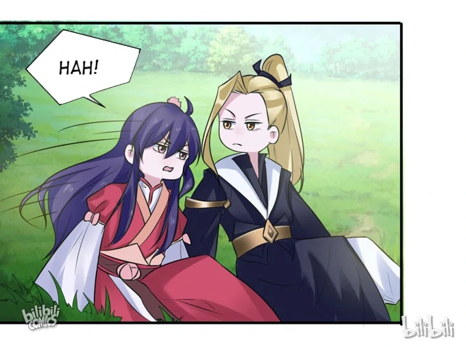 How to Raise a Cross Dressing Master [Official] - 57 - Losing manhwa
