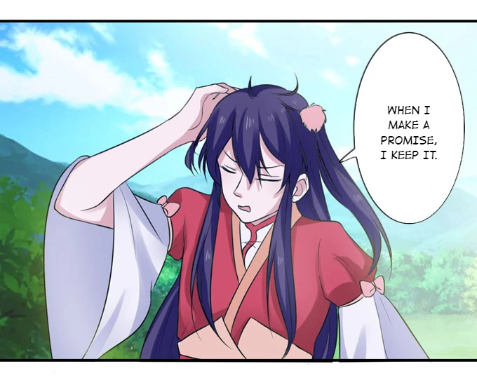 How to Raise a Cross Dressing Master [Official] - 58 - Night Market manhwa