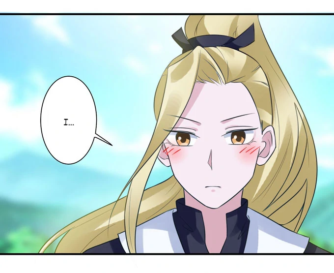 How to Raise a Cross Dressing Master [Official] - 58 - Night Market manhwa