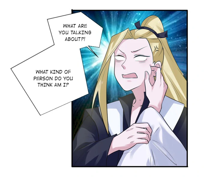 How to Raise a Cross Dressing Master [Official] - 58 - Night Market manhwa