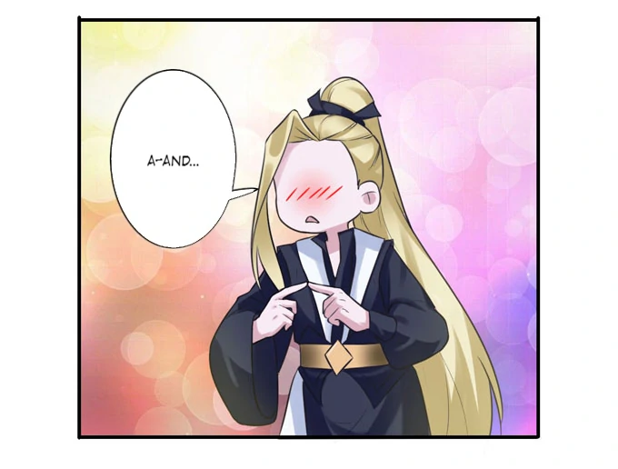 How to Raise a Cross Dressing Master [Official] - 58 - Night Market manhwa
