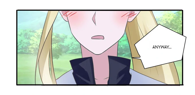 How to Raise a Cross Dressing Master [Official] - 58 - Night Market manhwa