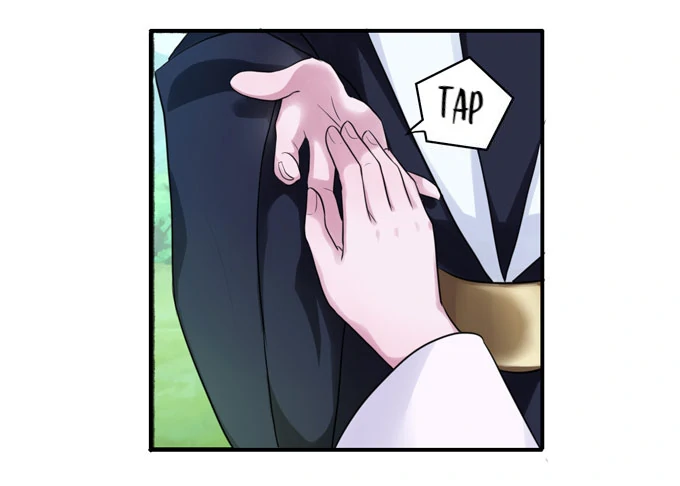 How to Raise a Cross Dressing Master [Official] - 58 - Night Market manhwa