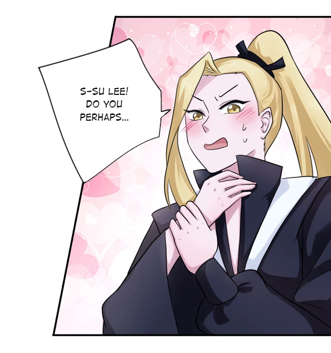 How to Raise a Cross Dressing Master [Official] - 58 - Night Market manhwa