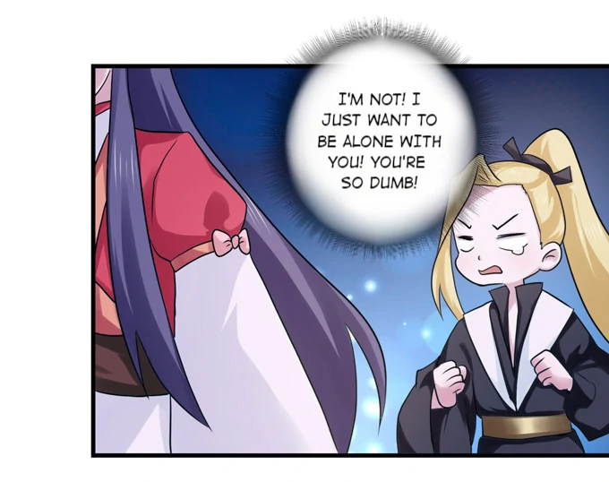 How to Raise a Cross Dressing Master [Official] - 58 - Night Market manhwa
